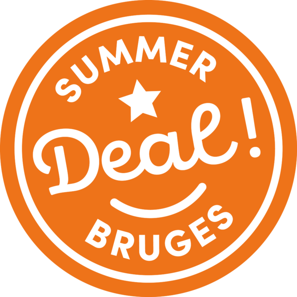 Summer Deal Bruges